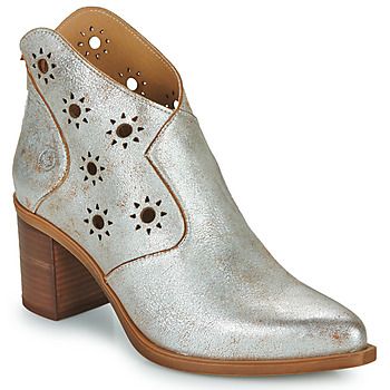 Casta Botines TERRY para mujer