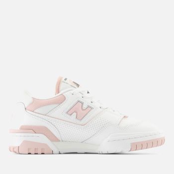 New Balance Women's 550 Leather Trainers - UK 5