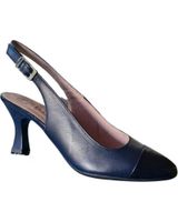 de pitillos zapatos de salon varios 5805 marino