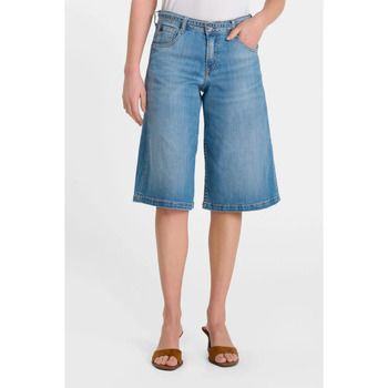Le Temps des Cerises Short Bermudas vaqueras LAZARET para mujer