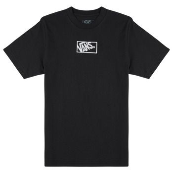 Vans Camiseta BLOCKED BOX SS TEE para niño