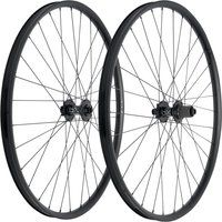 brand-x trail wheelset black