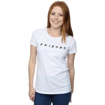 Friends Camiseta BI1225 para mujer