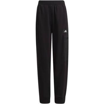 adidas Pantalón chandal GT6973 para niño