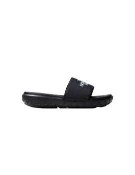 Chanclas de Montaña The North Face Never Stop Cush Hombre Negro