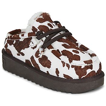 D.Franklin Sandalias 375 NORDIC para mujer