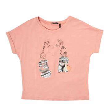 Ikks Camiseta EAGLEA para niña