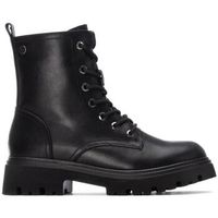 xti botines 144658-negro para mujer