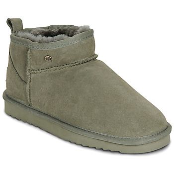 Warmbat Botines DURACK para mujer