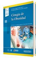 cirugia de la obesidad (incluye version digital)