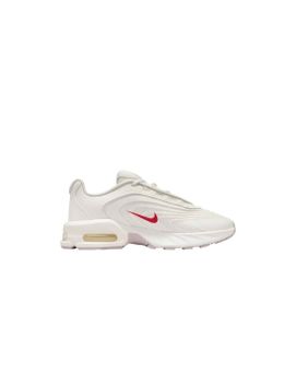 Zapatillas Nike Air Max Fire New Mujer Blanco