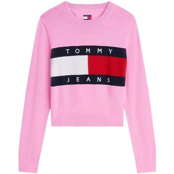Tommy Hilfiger Jersey DW0DW22930 para mujer