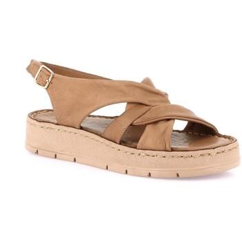 Grunland Sandalias GRU-RRR-SA0241-CU para mujer