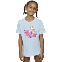 dessins animes camiseta we got this para nina
