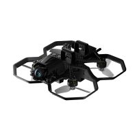 iflight defender20 lite x 87mm hd o4 wide 2s 2 inch cinewhoop rc fpv racing drone bnf with borg f7 aio 1103 14000kv moto