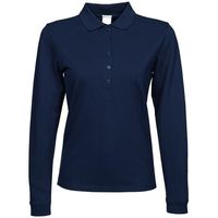 tee jays polo tj146 para mujer