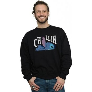 Disney Jersey Chillin para hombre