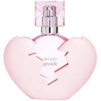 ariana grande thank u next eau de parfum spray 100ml