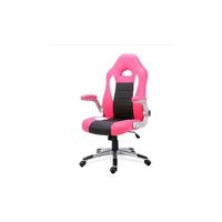 silla de escritorio ergonomica victoria con reposabrazos ajustable