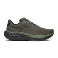 zapatillas saucony ride 19 verde negro aw26 talla 47 - eur