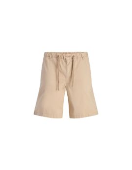Pantalón Jack and Jones Jpstjaiden Campaignhybridjogger Srt Oxford Tan Hombre