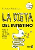 la dieta del intestino adelgaza con la flora instestinal adecuada hac