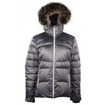 Colmar Chaqueta Kurtka Damska Satin Stalowy Satynowy para mujer