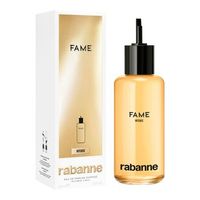 perfume mujer paco rabanne fame intense edp 200 ml