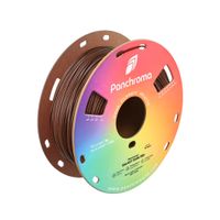 pla panchroma polymaker galaxy dark red 175 mm