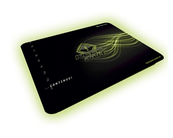 ALFOMBRILLA KEEP OUT R2 GAMING