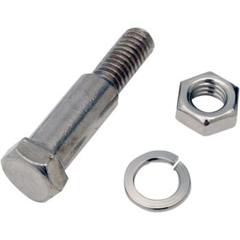 Perno pivote palanca embrague 14mm