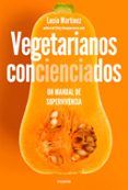 vegetarianos concienciados