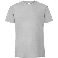 fruit of the loom camiseta iconic premium para hombre