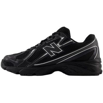 New Balance Zapatillas Baskets 740 maille respirante para mujer