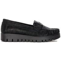 filippo mocasines dp333423bkpt para mujer