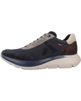 de CALLAGHAN ZAPATILLAS CASUAL CALLAGHAN ALGORITMO 61203C AZUL MARINO