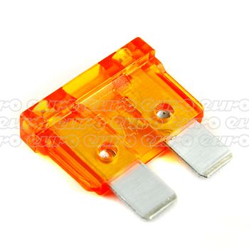 40 Amp Standard Blade Fuse Qty 100