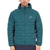 anorak bullpadel banzo verde oscuro