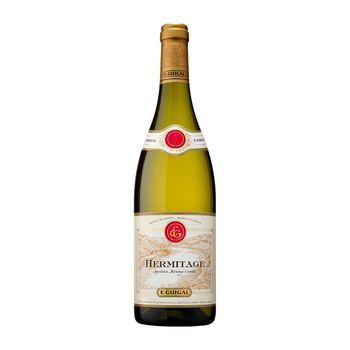 E. Guigal Vino Blanco Blanc Crozes-hermitage 75 Cl 13% Vol.