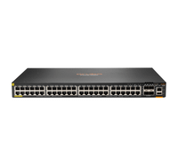 hpe anw 6200f 48g cl4 4sfp740w sw eu en
