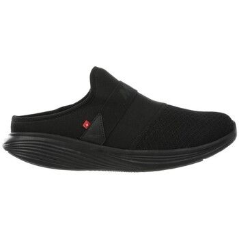 Mbt Sandalias 702779 black para hombre