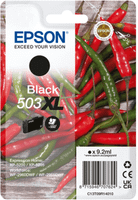 ink503xl chillies 92ml bk sc sec