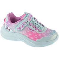 skechers zapatillas power jams 20 para nina