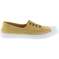 victoria zapatillas 106623b trigo para mujer
