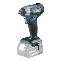 llave impacto bl 18v lxt 180nm 12 - makita - dtw181z
