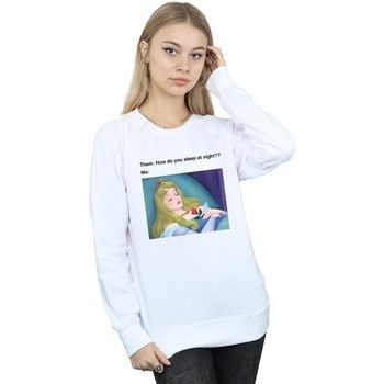 Disney Jersey BI12471 para mujer