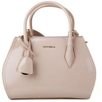 coccinelle bolso de mano lord shiny para mujer