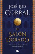 el salon dorado