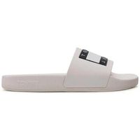 tommy hilfiger deportivas moda en0en02115-tcr para mujer