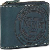 skpat cartera vintage para hombre